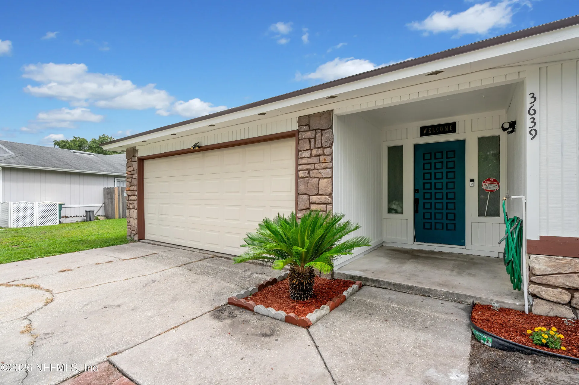 3639 Lone Eagle Road Jacksonville FL 32257