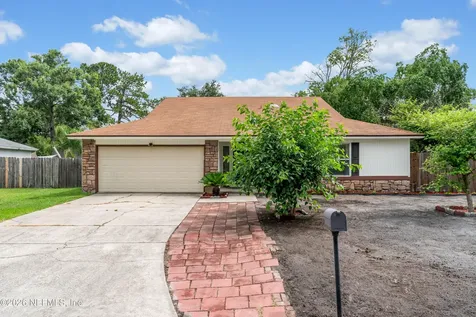 3639 Lone Eagle Road Jacksonville FL 32257