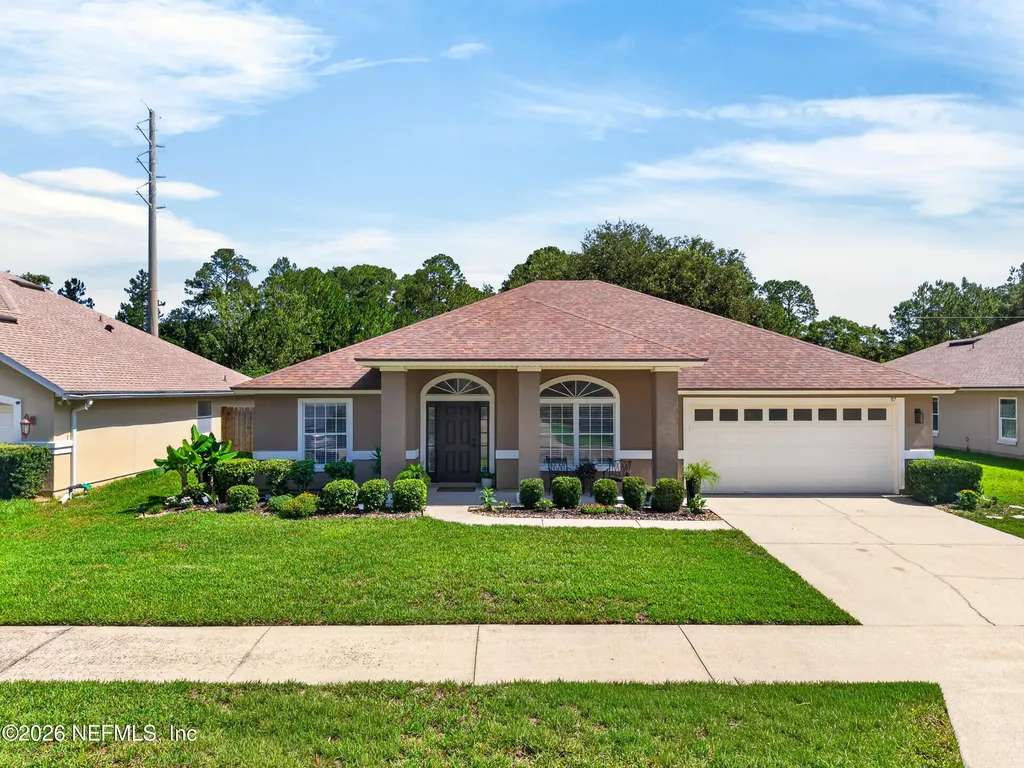 97 Zachary Drive N Jacksonville FL 32218