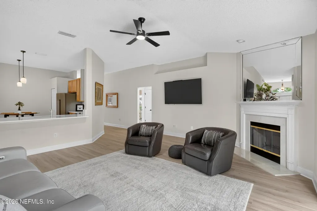 97 Zachary Drive N Jacksonville FL 32218