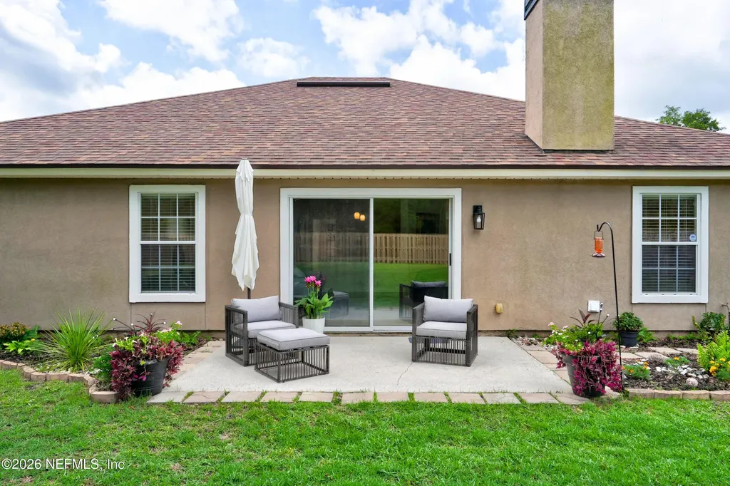 97 Zachary Drive N Jacksonville FL 32218