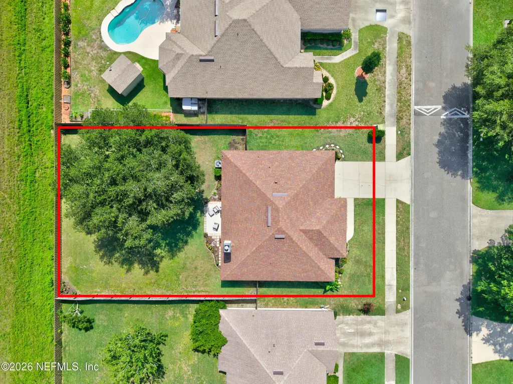 97 Zachary Drive N Jacksonville FL 32218