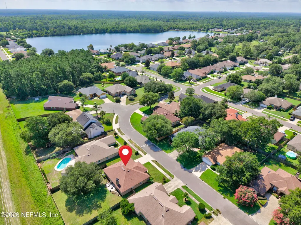 97 Zachary Drive N Jacksonville FL 32218