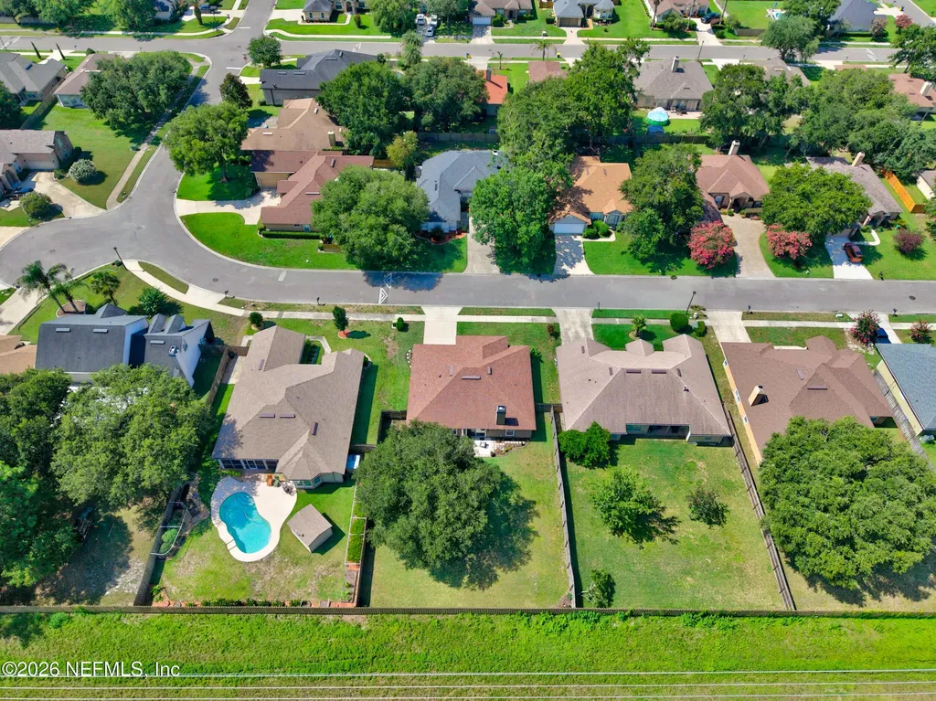 97 Zachary Drive N Jacksonville FL 32218