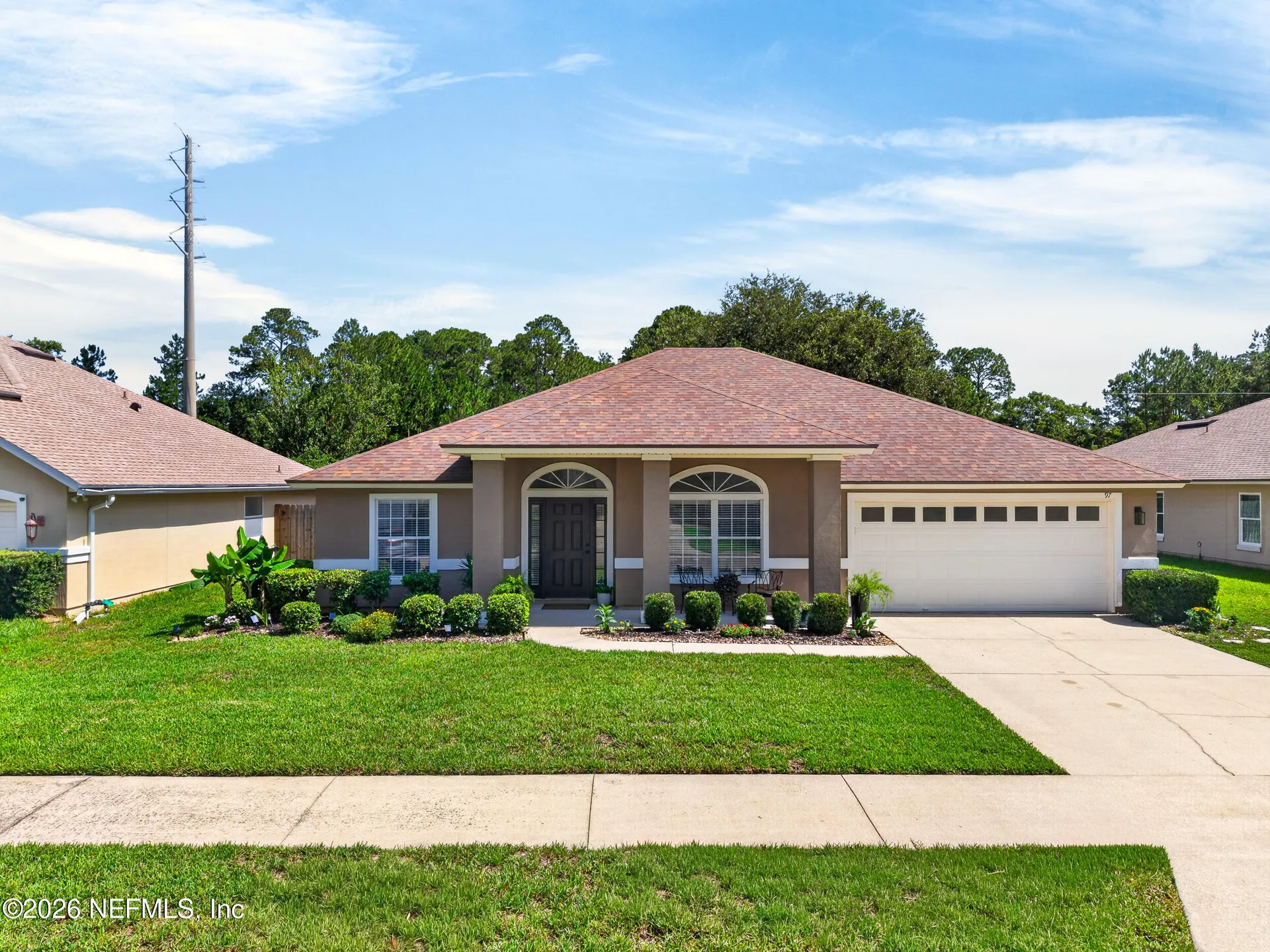 97 Zachary Drive N Jacksonville FL 32218
