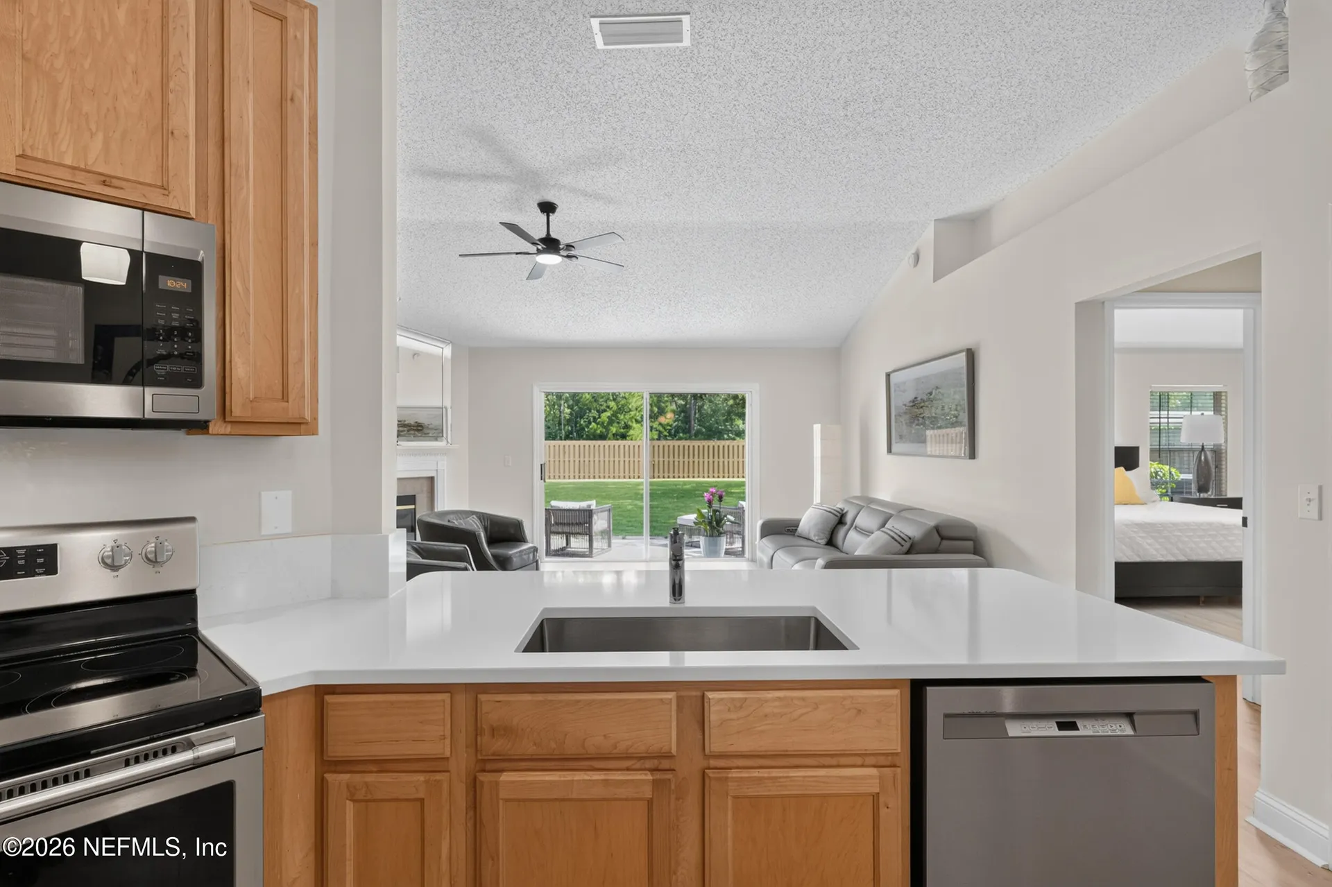 97 Zachary Drive N Jacksonville FL 32218