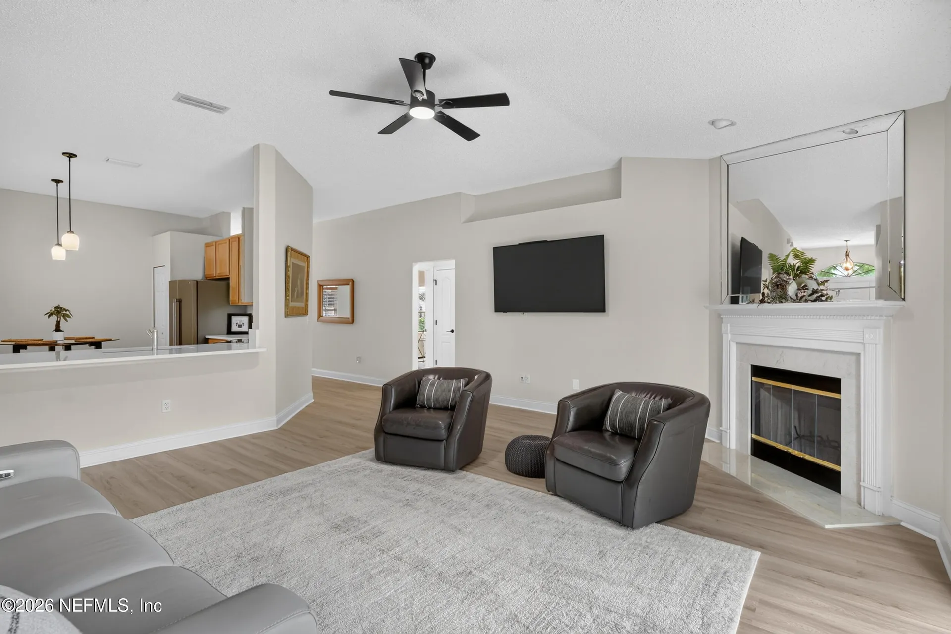 97 Zachary Drive N Jacksonville FL 32218