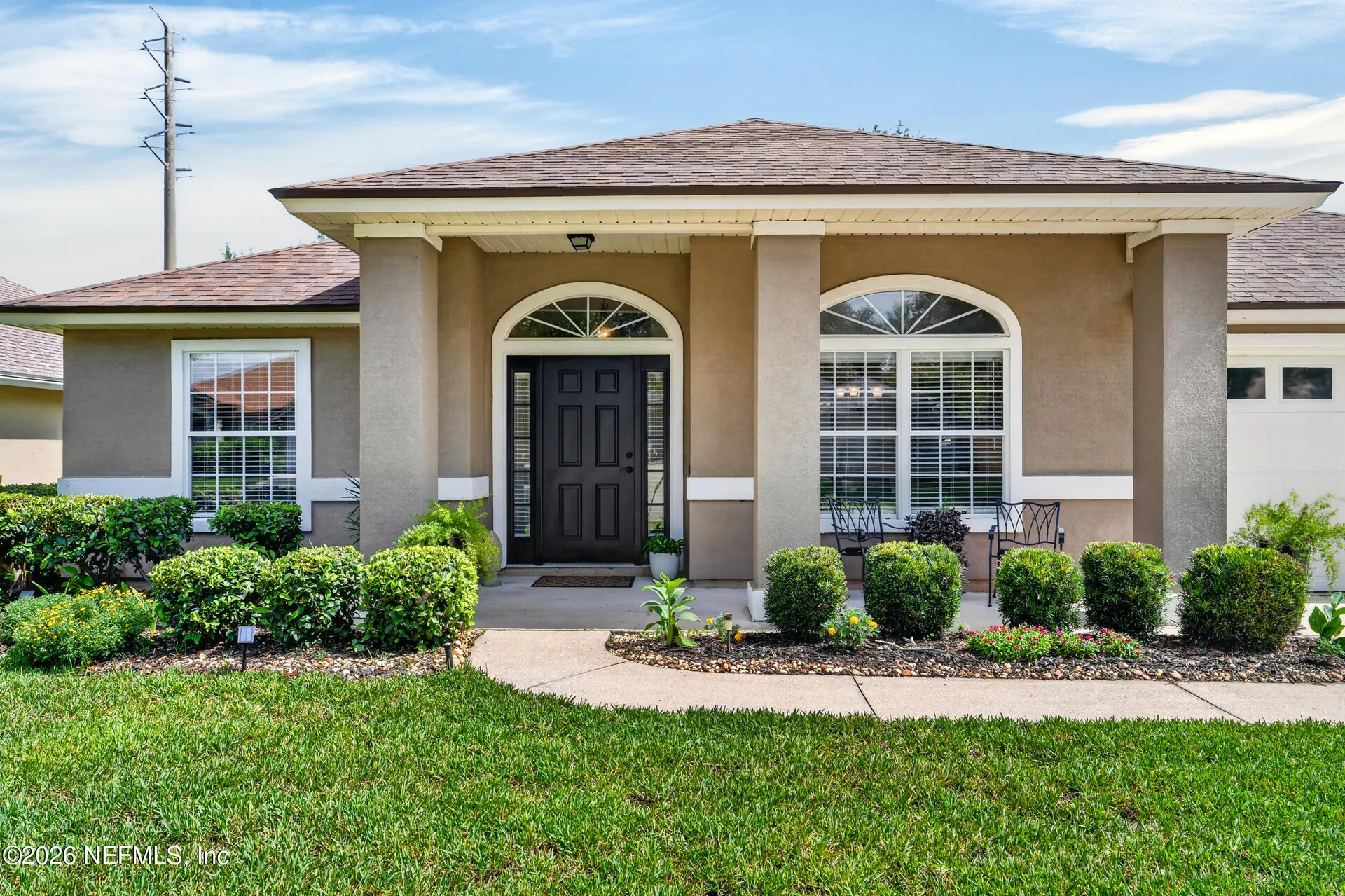 97 Zachary Drive N Jacksonville FL 32218