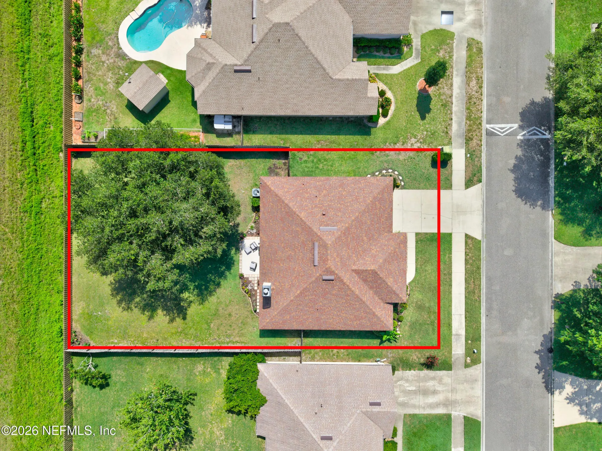 97 Zachary Drive N Jacksonville FL 32218