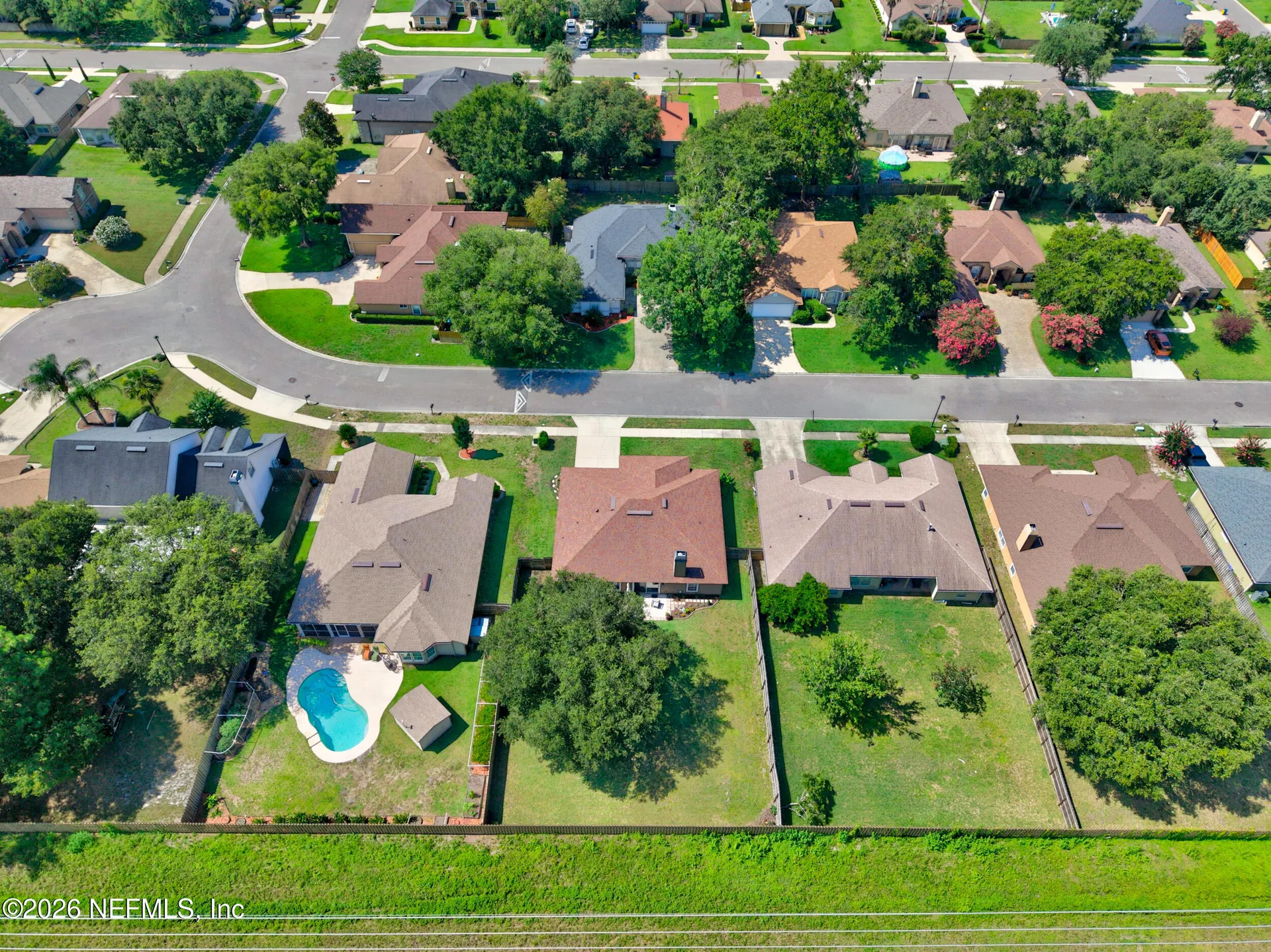 97 Zachary Drive N Jacksonville FL 32218