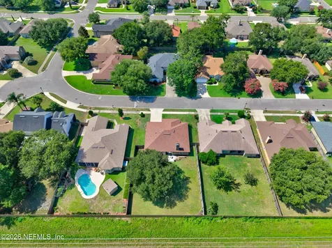 97 Zachary Drive N Jacksonville FL 32218
