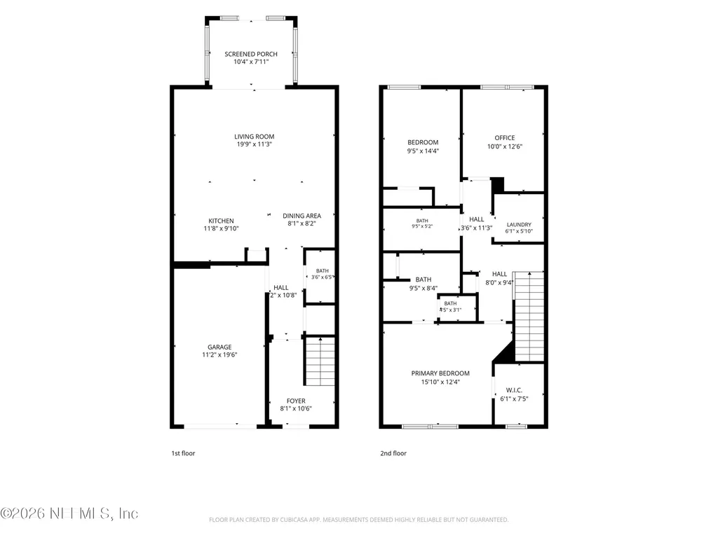 13358 Ocean Mist Drive Jacksonville FL 32258