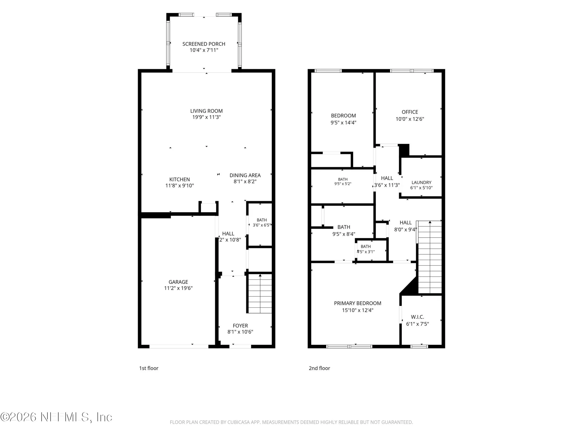 13358 Ocean Mist Drive Jacksonville FL 32258