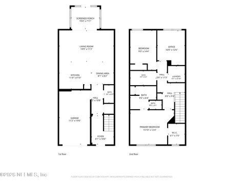 13358 Ocean Mist Drive Jacksonville FL 32258