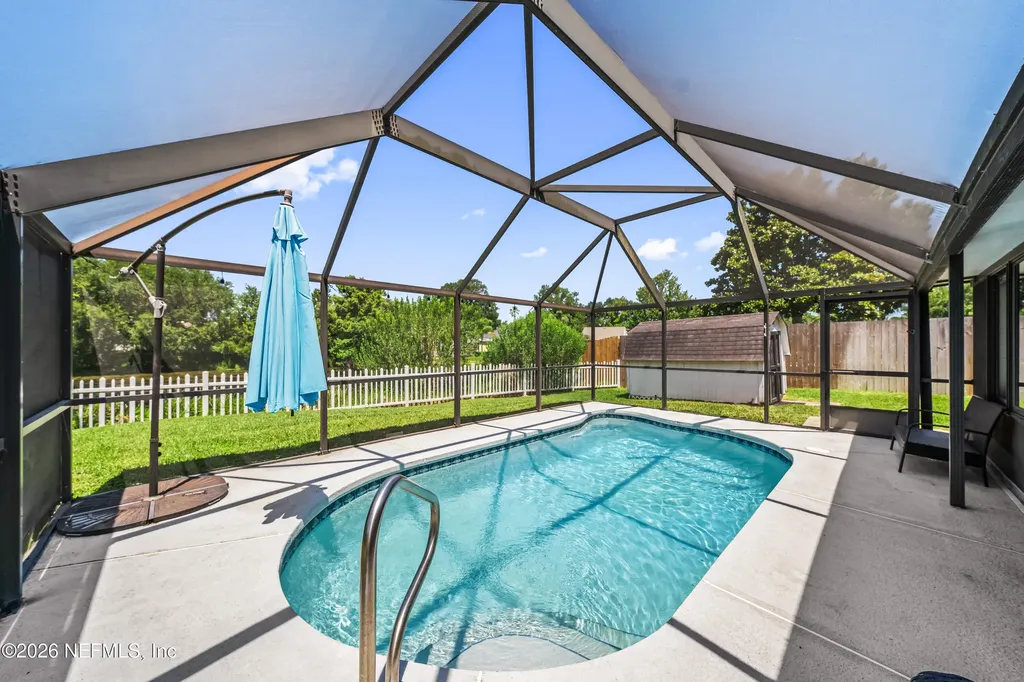 13353 Dijon Drive E Jacksonville FL 32225