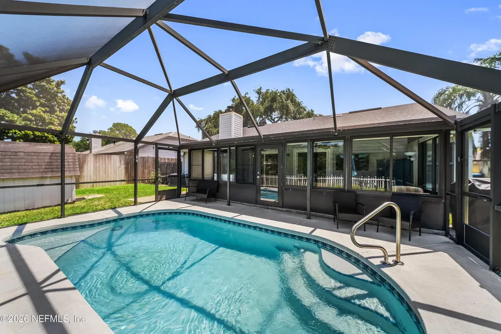 13353 Dijon Drive E Jacksonville FL 32225