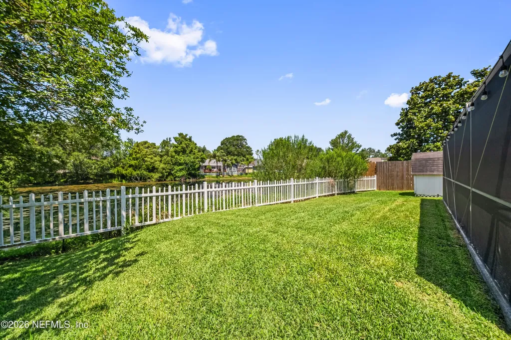 13353 Dijon Drive E Jacksonville FL 32225