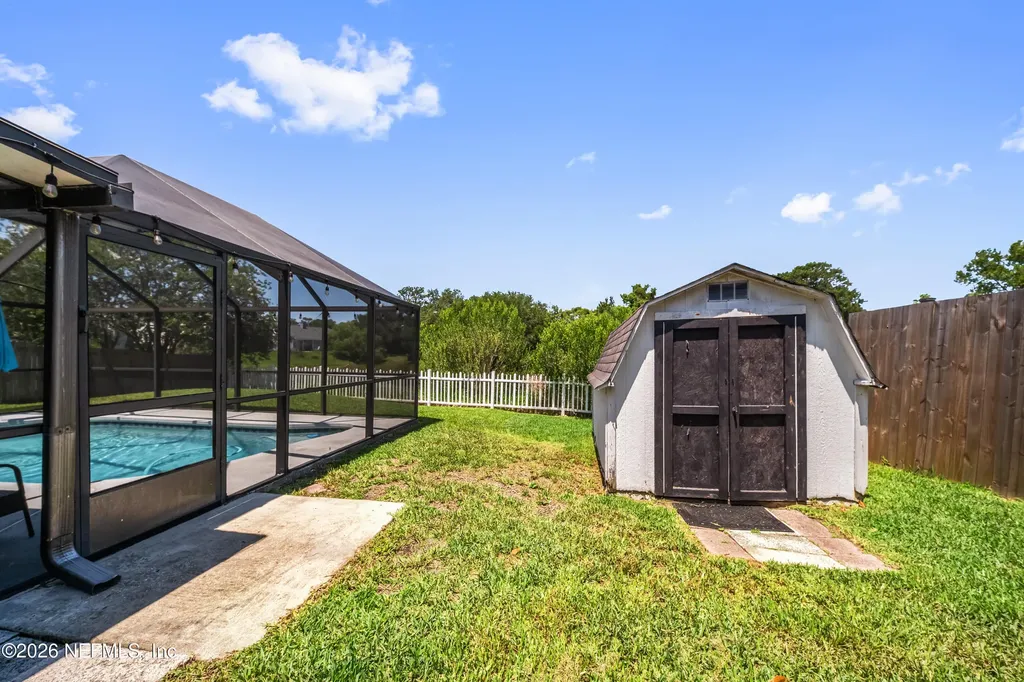 13353 Dijon Drive E Jacksonville FL 32225