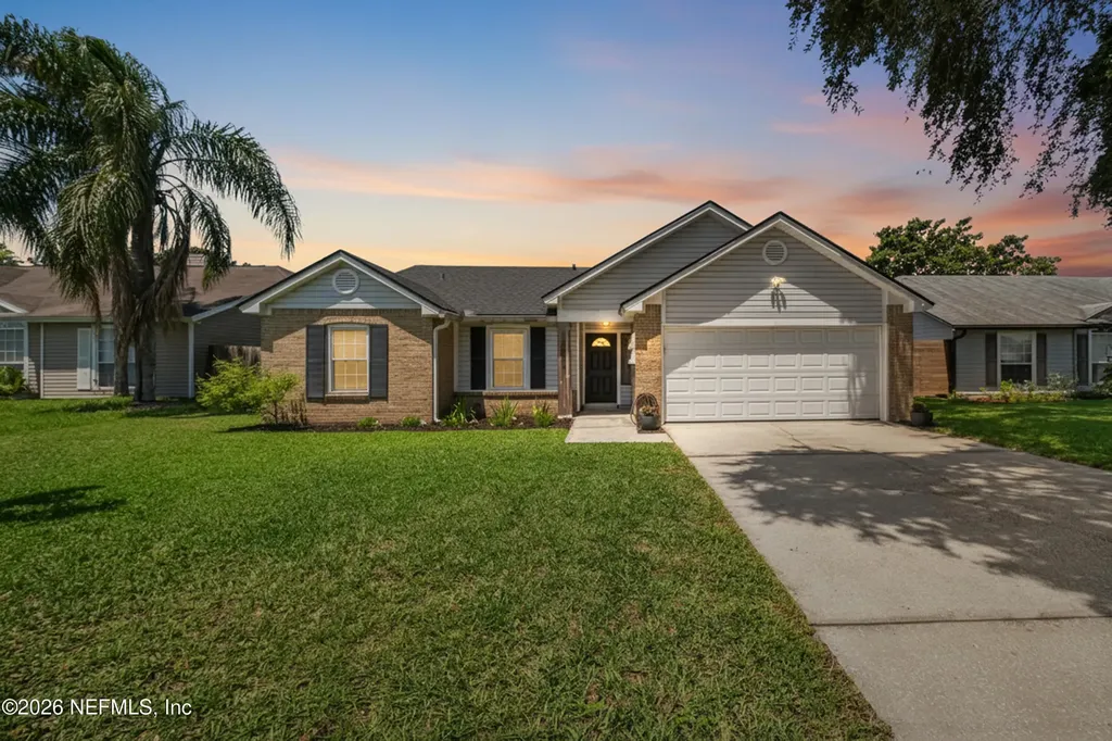 13353 Dijon Drive E Jacksonville FL 32225