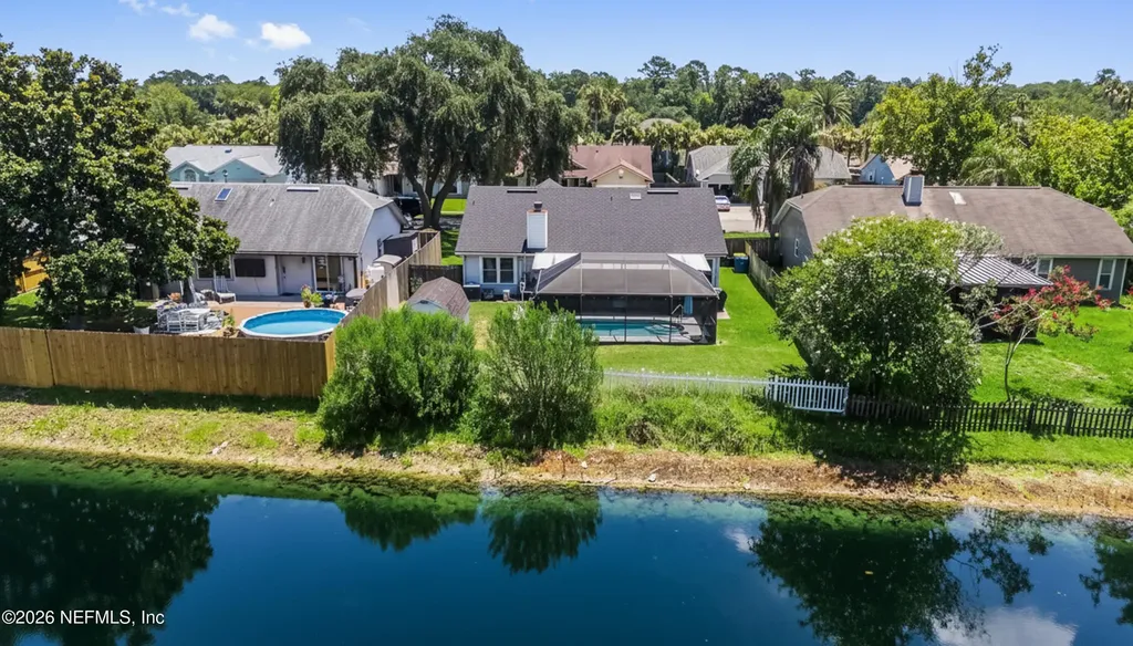 13353 Dijon Drive E Jacksonville FL 32225