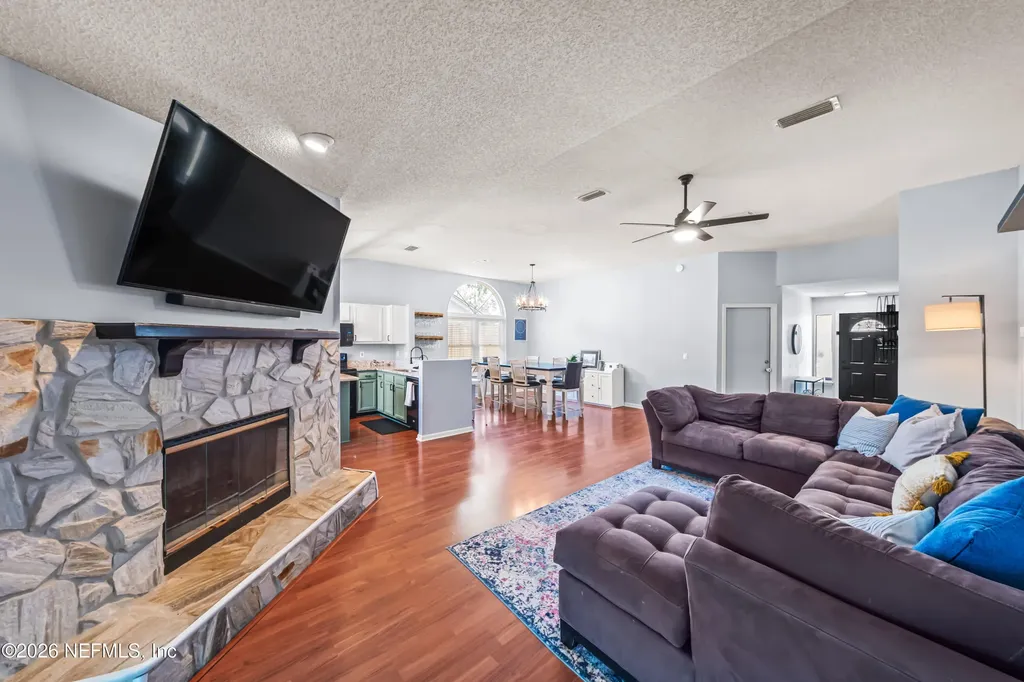 13353 Dijon Drive E Jacksonville FL 32225