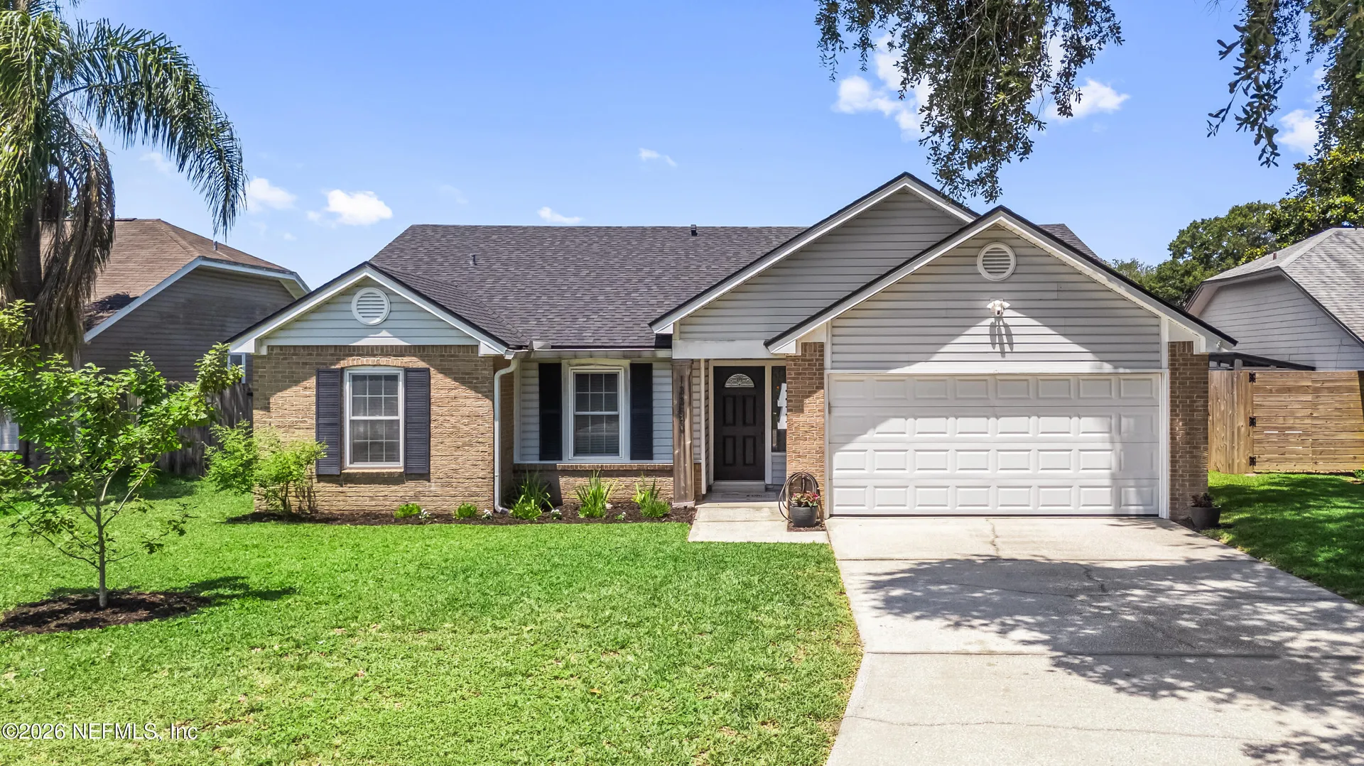 13353 Dijon Drive E Jacksonville FL 32225