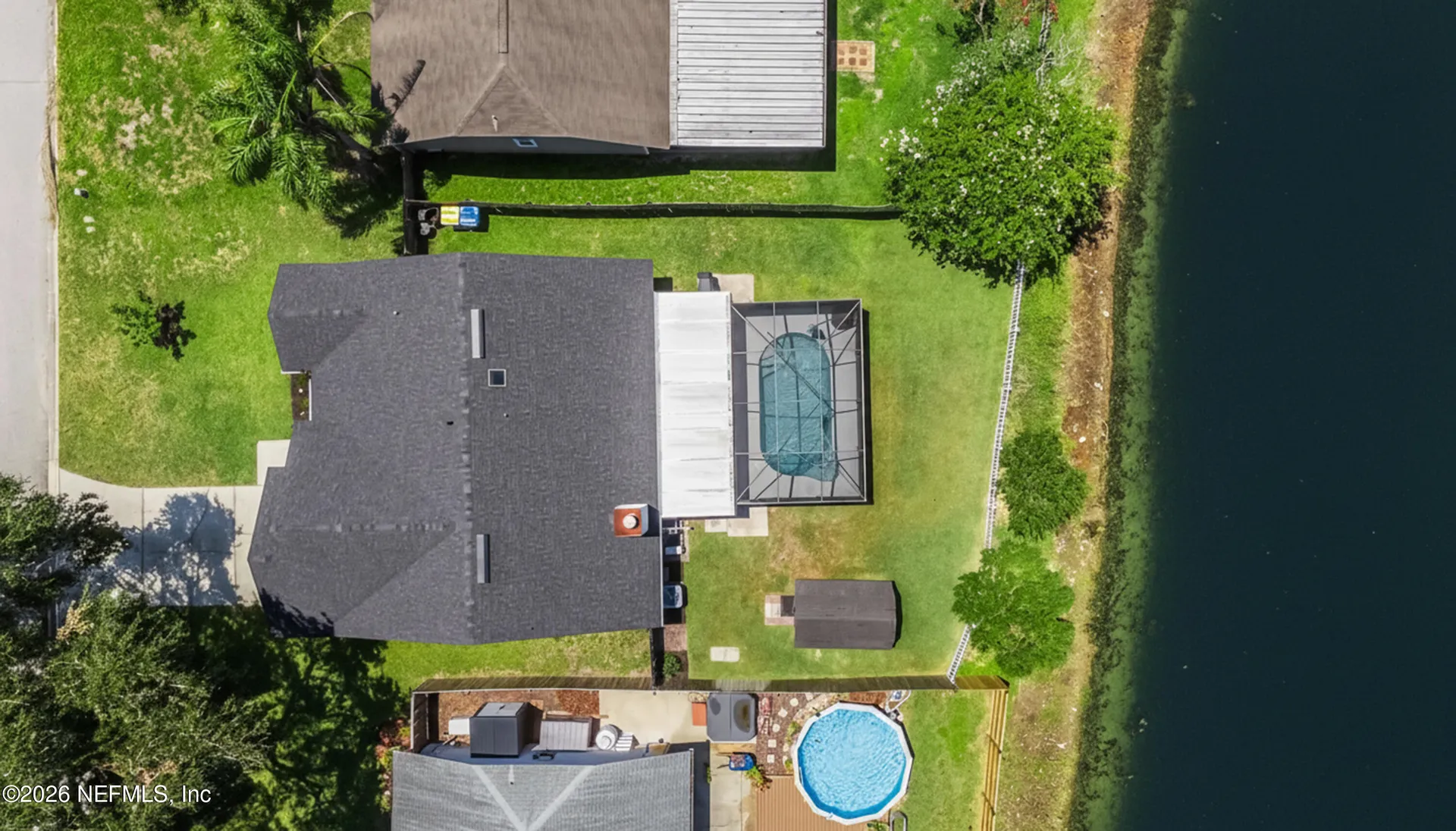 13353 Dijon Drive E Jacksonville FL 32225