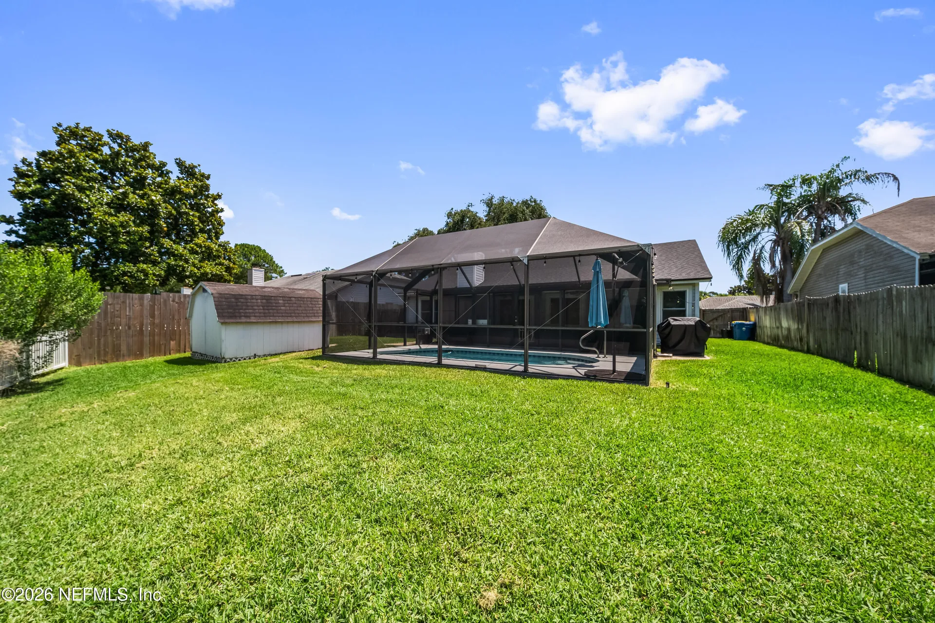 13353 Dijon Drive E Jacksonville FL 32225