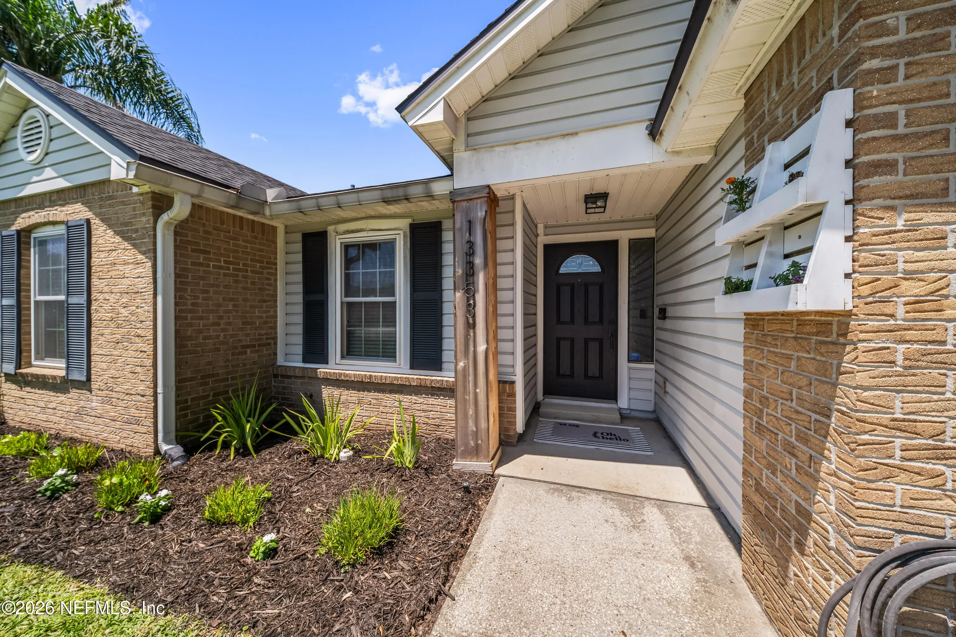 13353 Dijon Drive E Jacksonville FL 32225