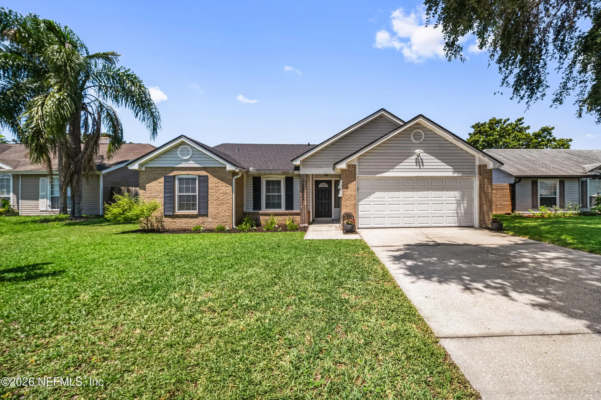 13353 Dijon Drive E Jacksonville FL 32225