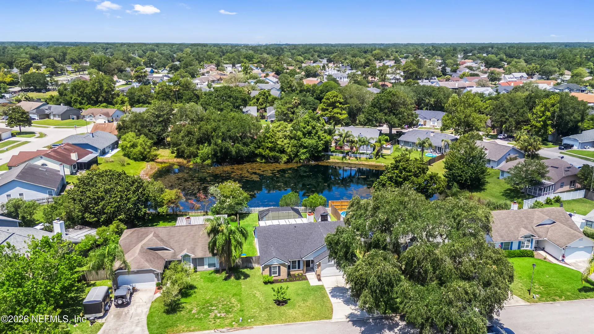 13353 Dijon Drive E Jacksonville FL 32225