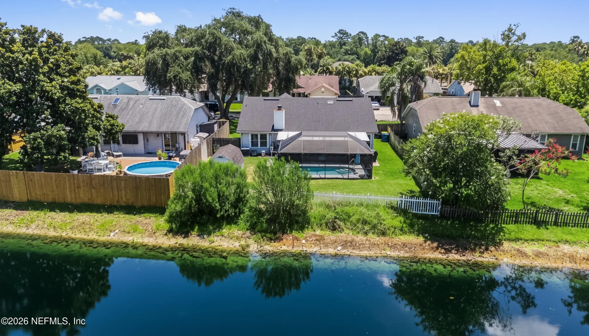 13353 Dijon Drive E Jacksonville FL 32225