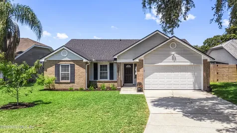 13353 Dijon Drive E Jacksonville FL 32225