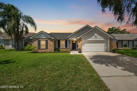 13353 Dijon Drive E Jacksonville FL 32225
