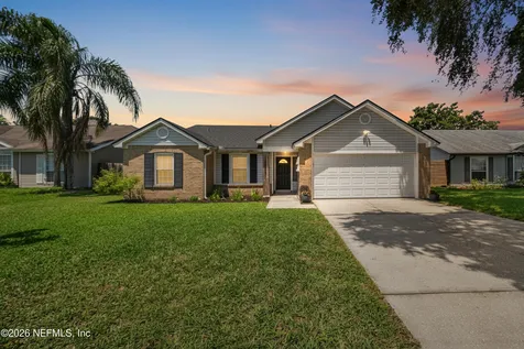 13353 Dijon Drive E Jacksonville FL 32225