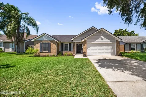 13353 Dijon Drive E Jacksonville FL 32225