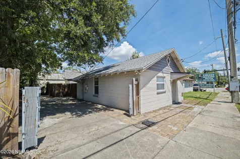 3754 St Augustine Road Jacksonville FL 32207
