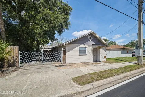 3754 St Augustine Road Jacksonville FL 32207