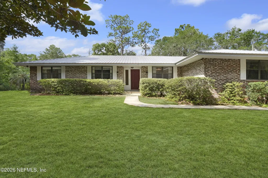 137 Tallow Road Pomona Park FL 32181