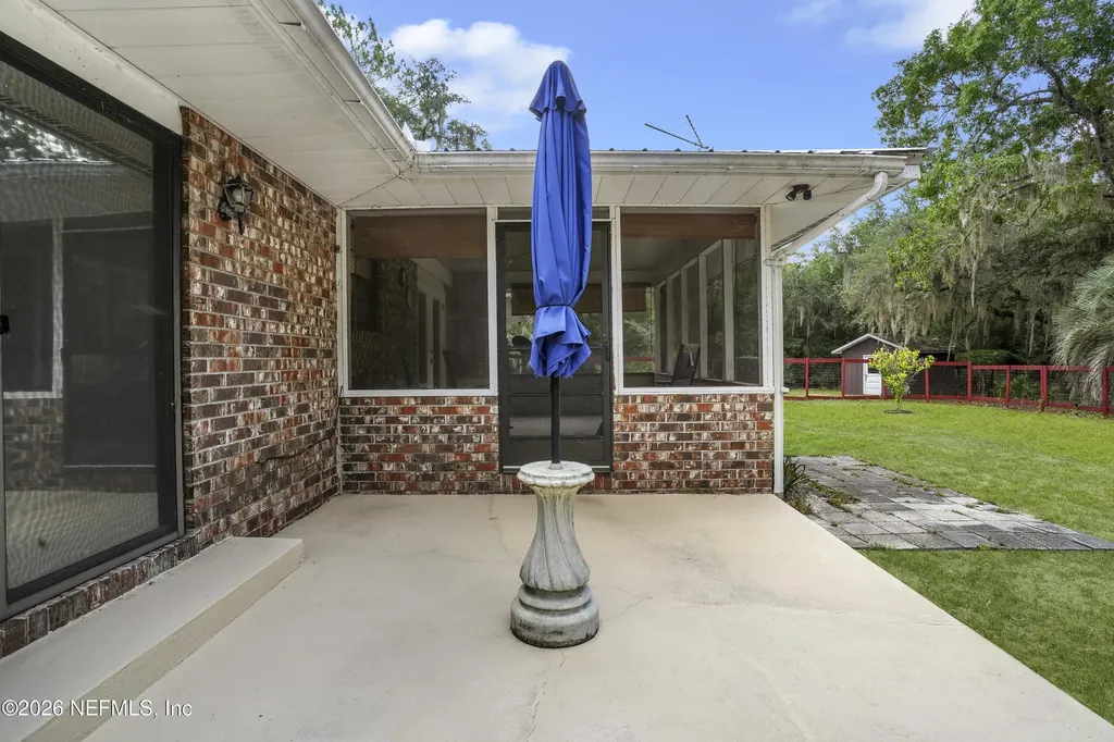 137 Tallow Road Pomona Park FL 32181