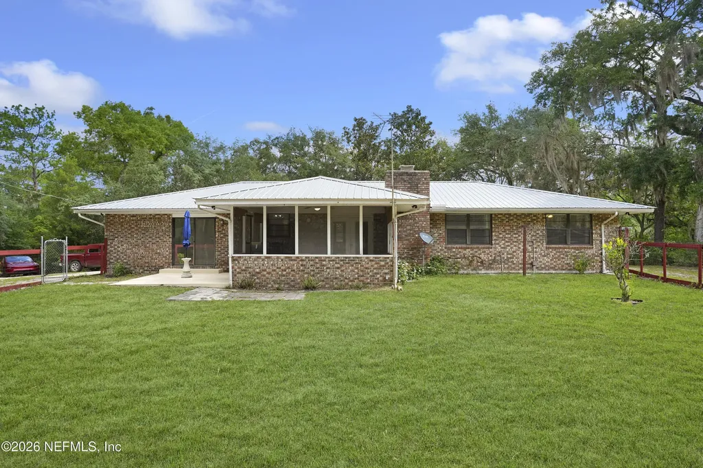 137 Tallow Road Pomona Park FL 32181