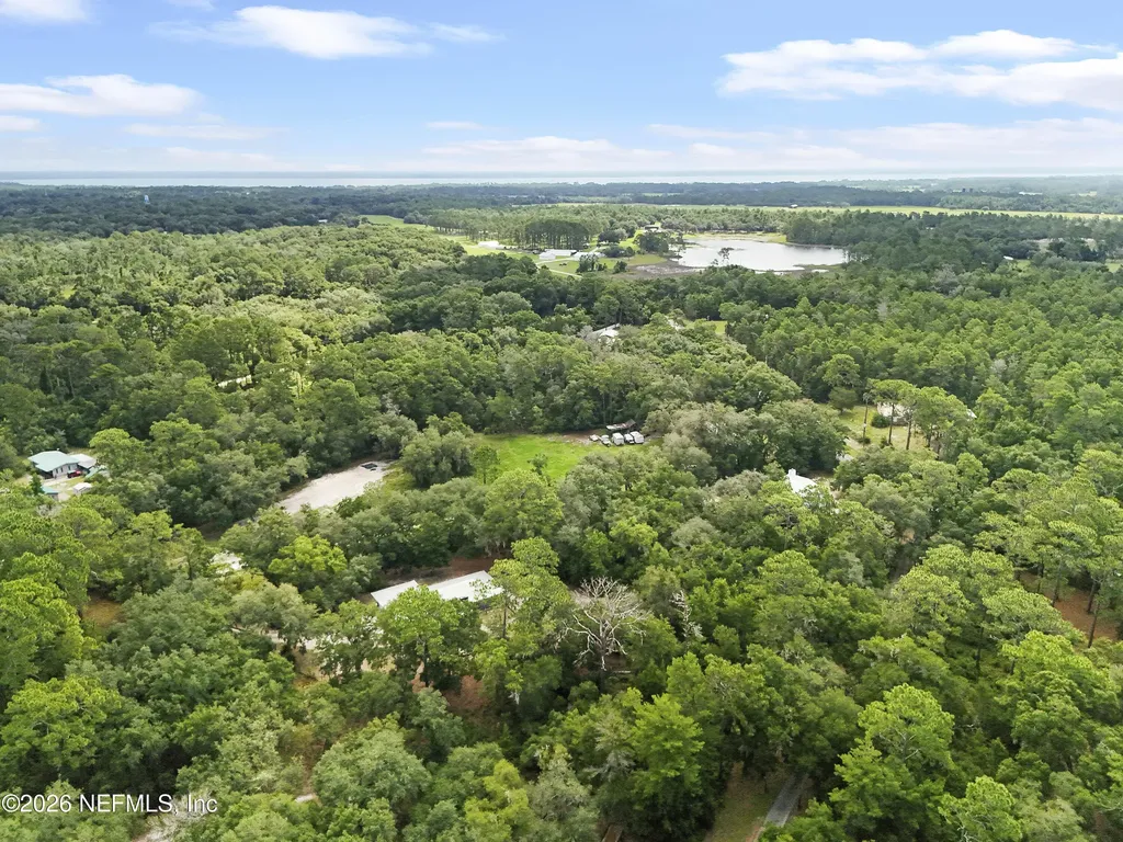 137 Tallow Road Pomona Park FL 32181
