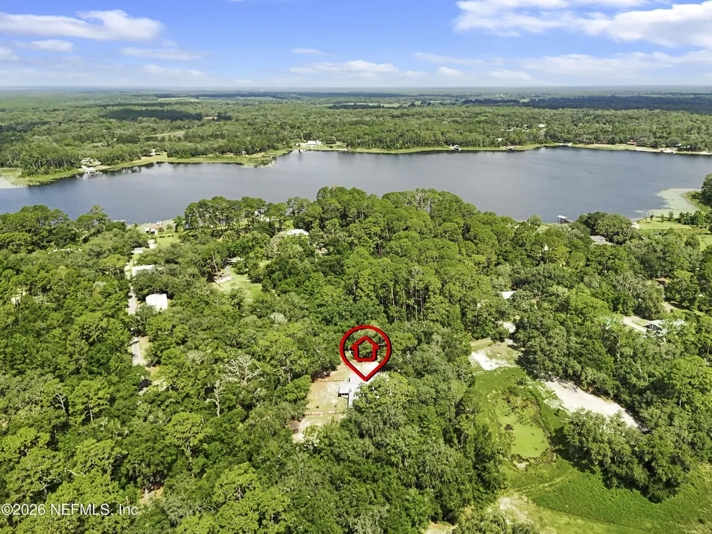137 Tallow Road Pomona Park FL 32181