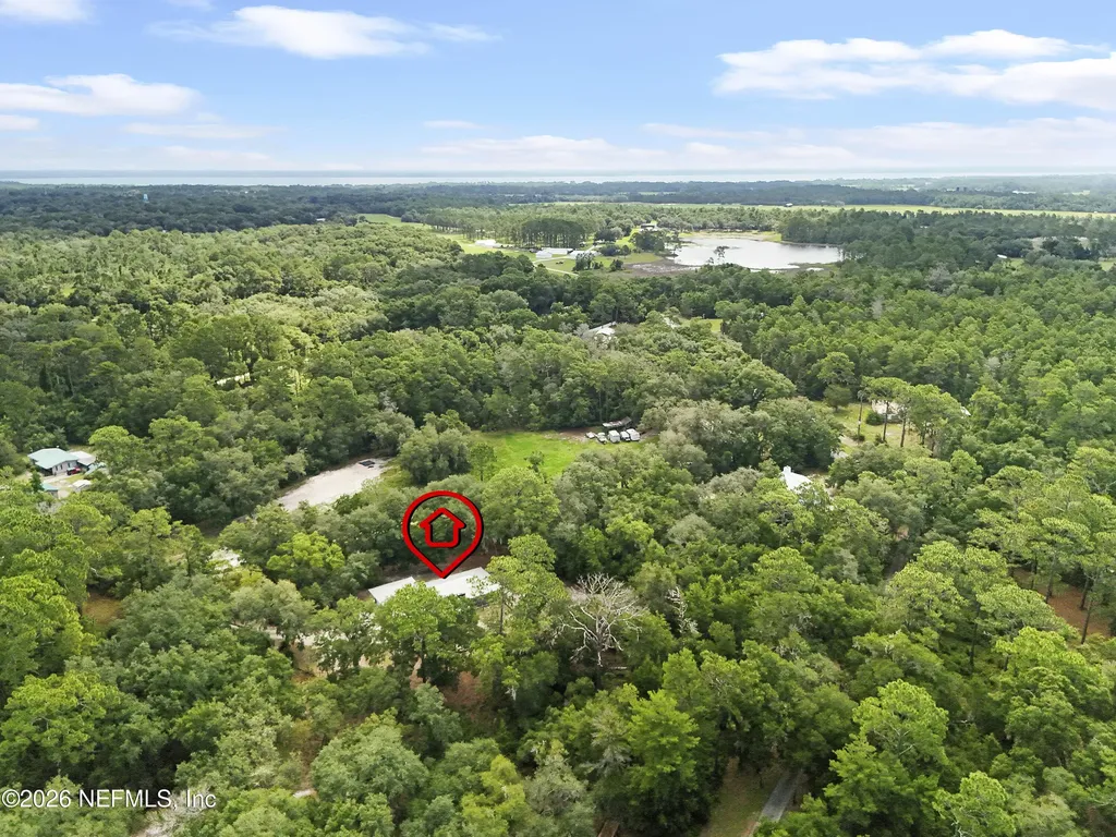137 Tallow Road Pomona Park FL 32181