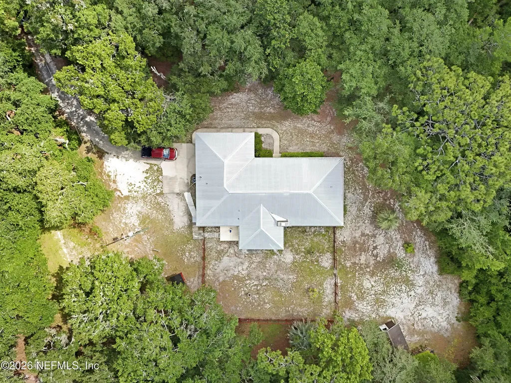 137 Tallow Road Pomona Park FL 32181