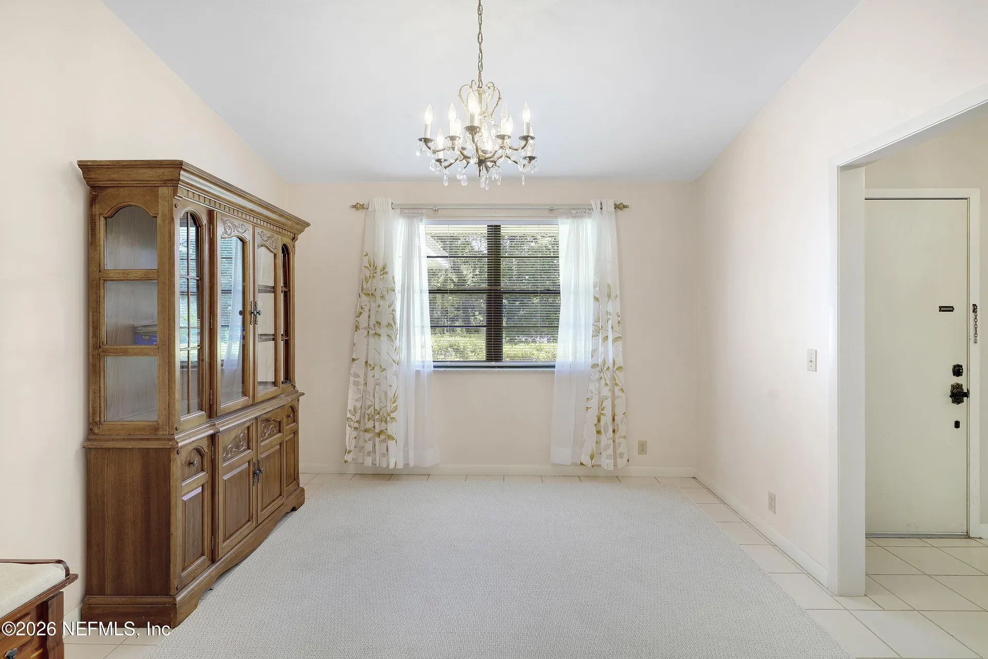 137 Tallow Road Pomona Park FL 32181