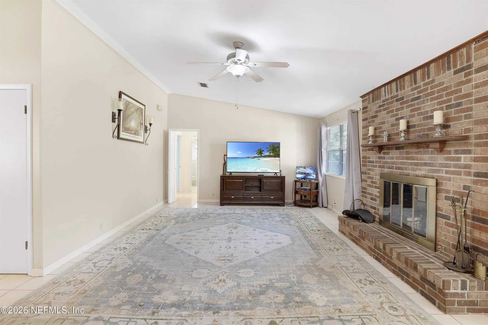137 Tallow Road Pomona Park FL 32181