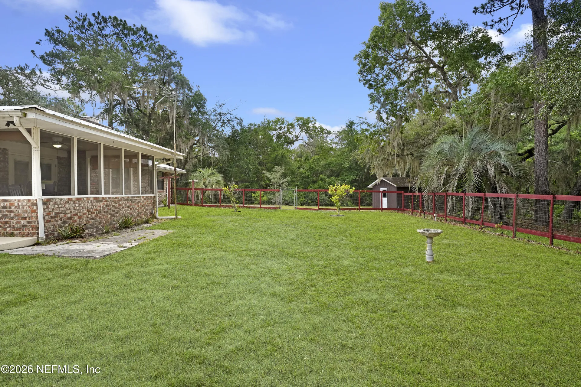 137 Tallow Road Pomona Park FL 32181