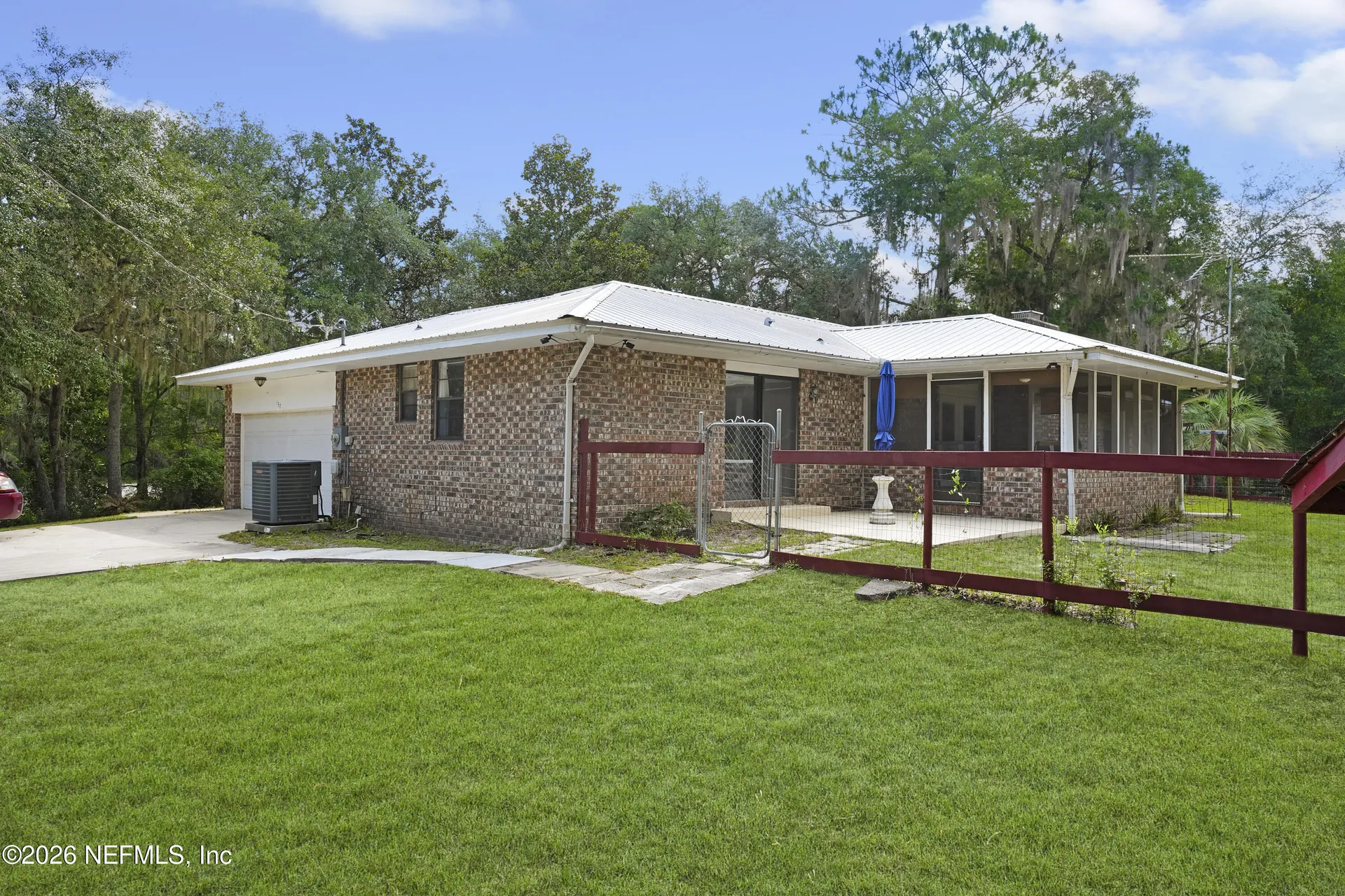 137 Tallow Road Pomona Park FL 32181