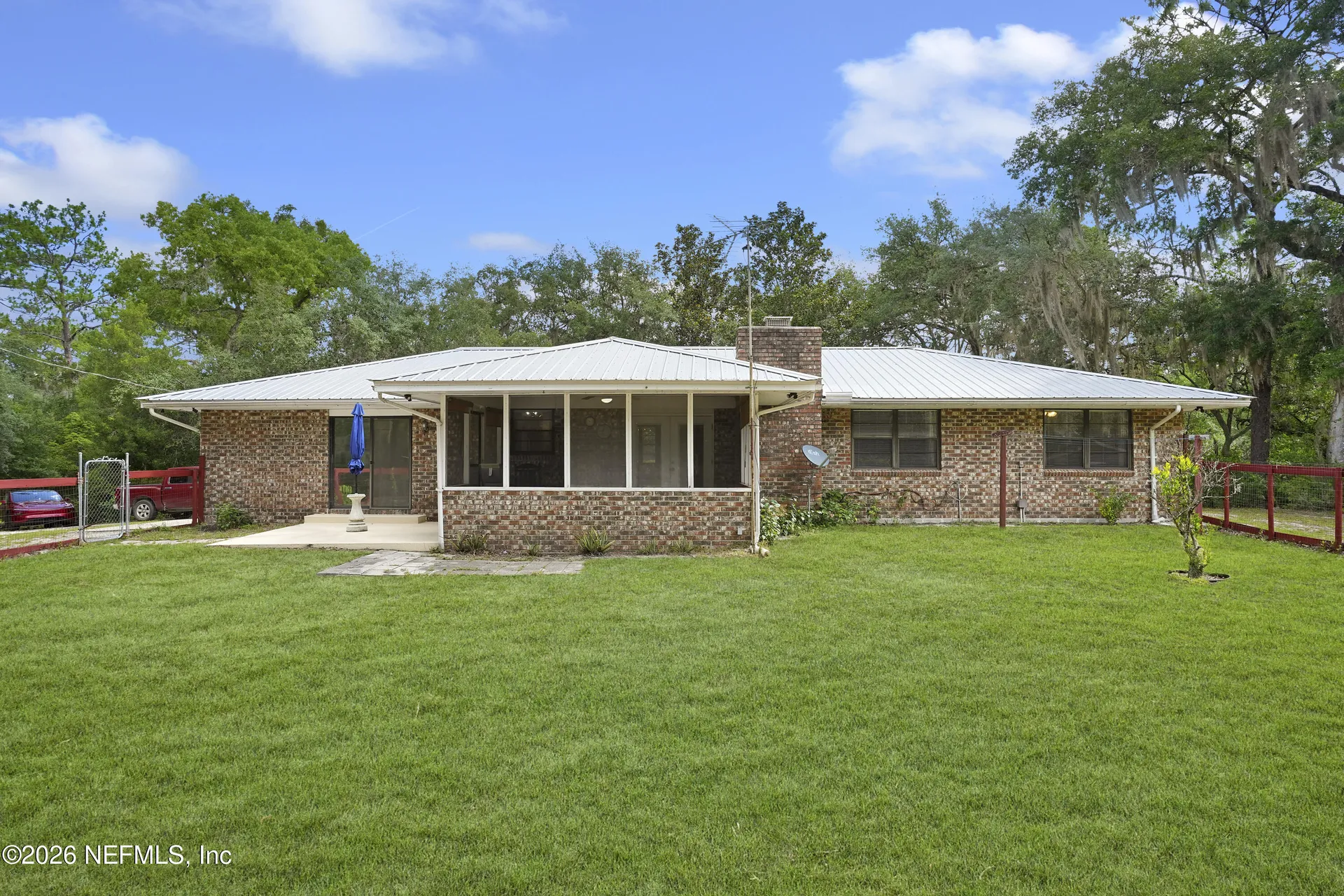 137 Tallow Road Pomona Park FL 32181